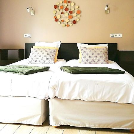 Hotel Du Midi Beaufort-sur-Gervanne Extérieur photo