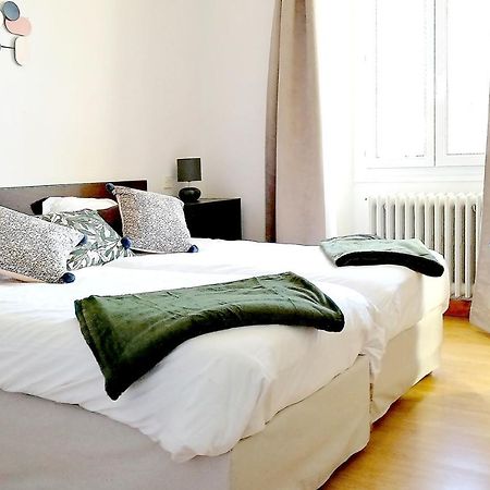 Hotel Du Midi Beaufort-sur-Gervanne Extérieur photo