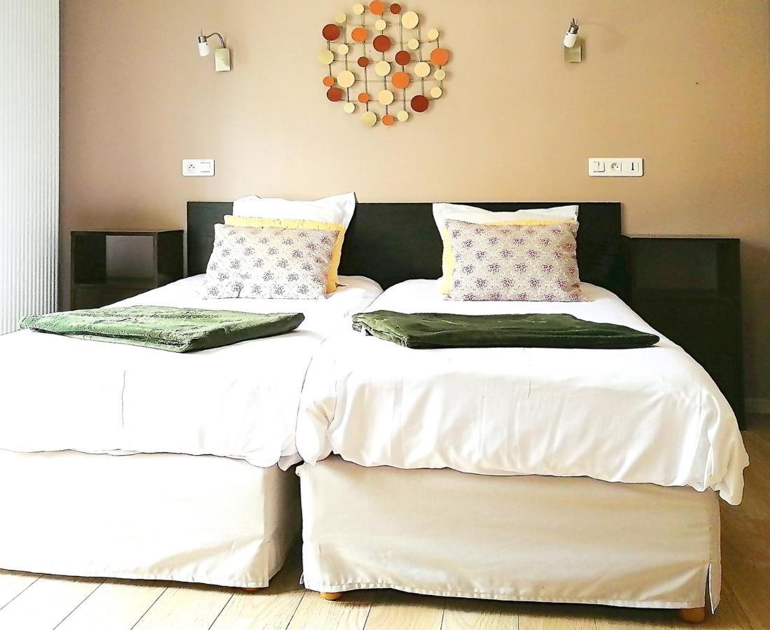 Hotel Du Midi Beaufort-sur-Gervanne Extérieur photo