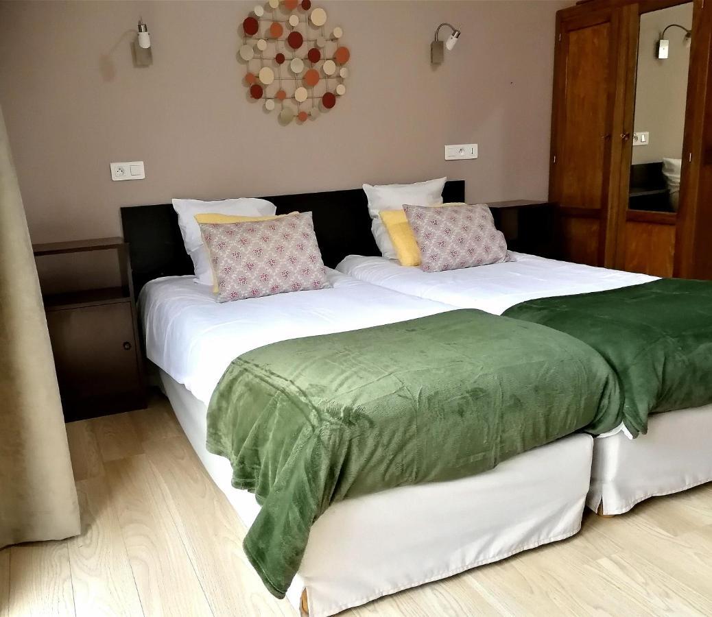 Hotel Du Midi Beaufort-sur-Gervanne Extérieur photo