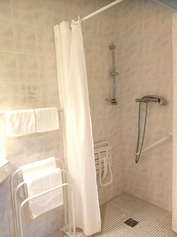 Hotel Du Midi Beaufort-sur-Gervanne Extérieur photo