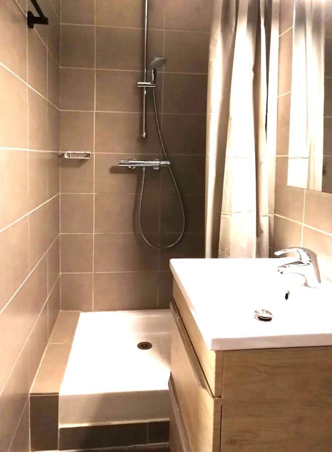 Hotel Du Midi Beaufort-sur-Gervanne Extérieur photo