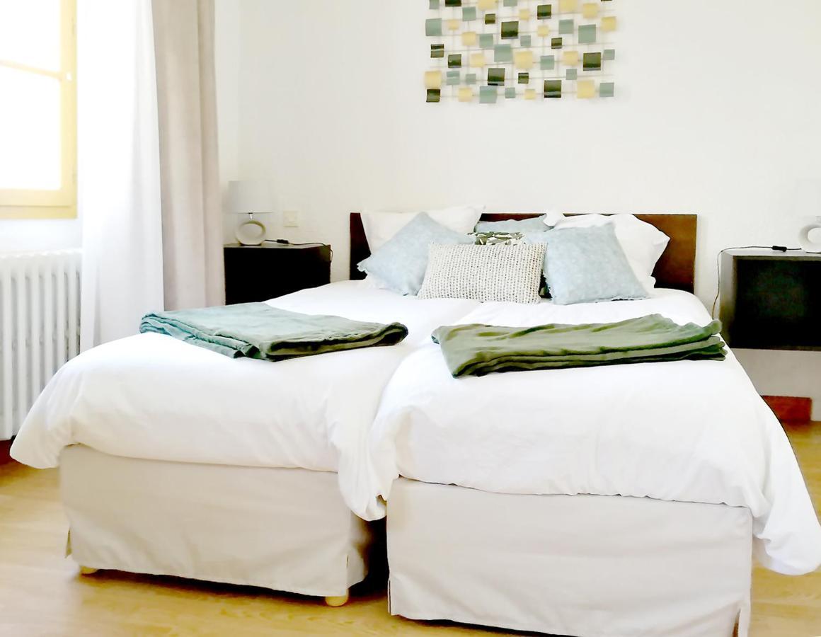 Hotel Du Midi Beaufort-sur-Gervanne Extérieur photo