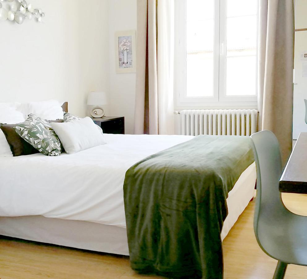 Hotel Du Midi Beaufort-sur-Gervanne Extérieur photo