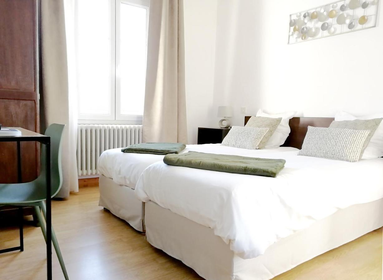 Hotel Du Midi Beaufort-sur-Gervanne Extérieur photo